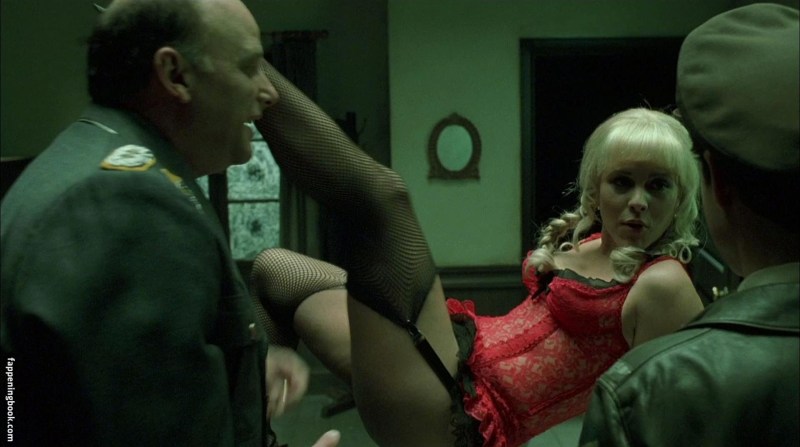 Maria Bello, A History of Violence 2005