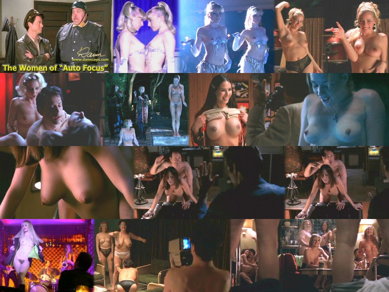 Maria Bello (Maria Bello) Rension 1999 HD 1080 XXX