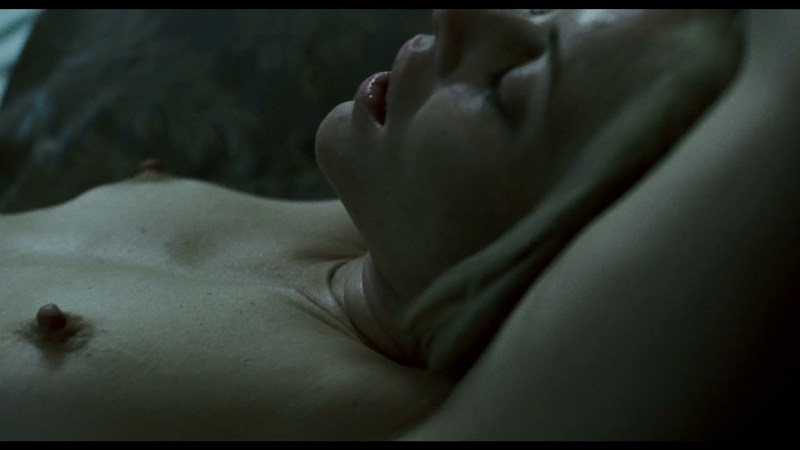 Photo naked Maria Bello