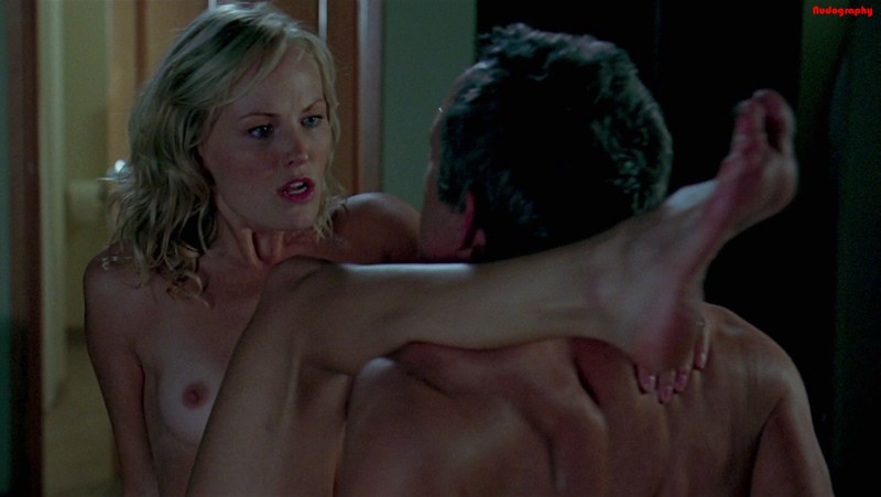 Maria Bello Stolen photos