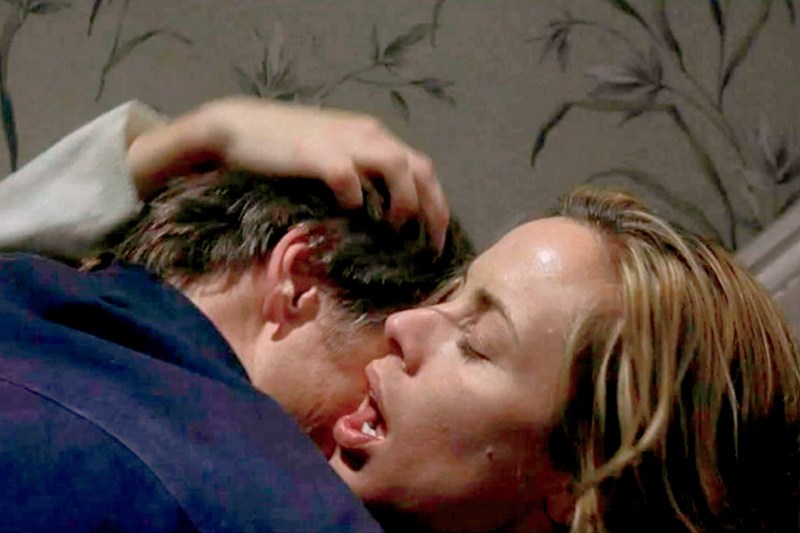 Justified cruelty erotic personnel