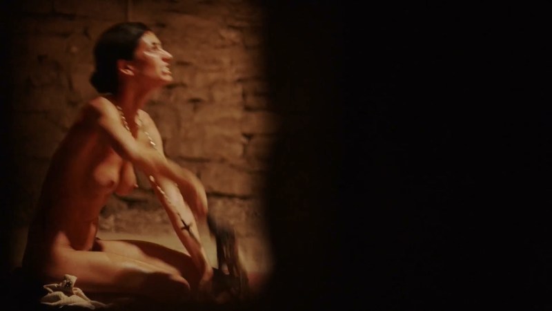 Emily Gray porn casting