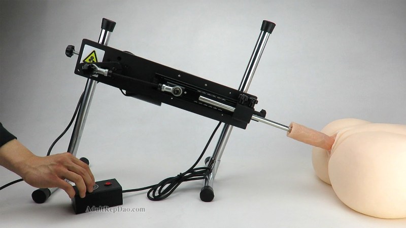 Anthropomorphic tanks