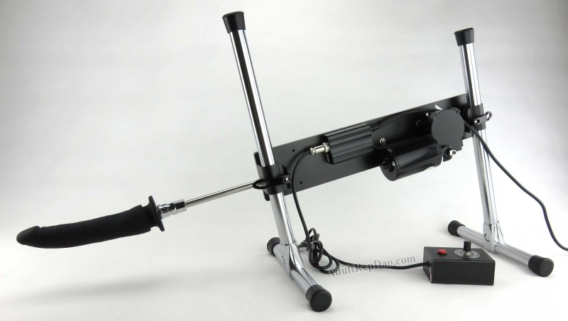 The Villain Simulator