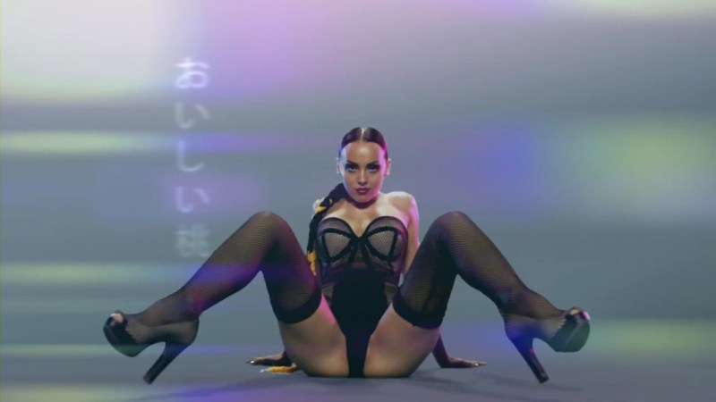 Joel Berkmans Blood Cars Movie