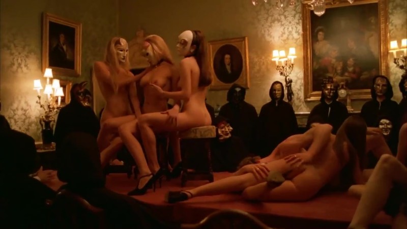 Erotic games brothel