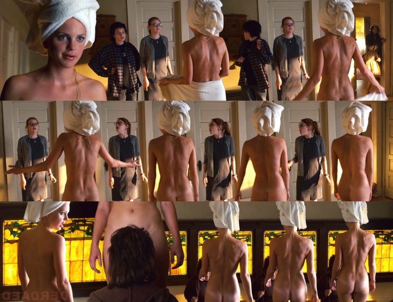 Emma Smart Amy Smart Naked