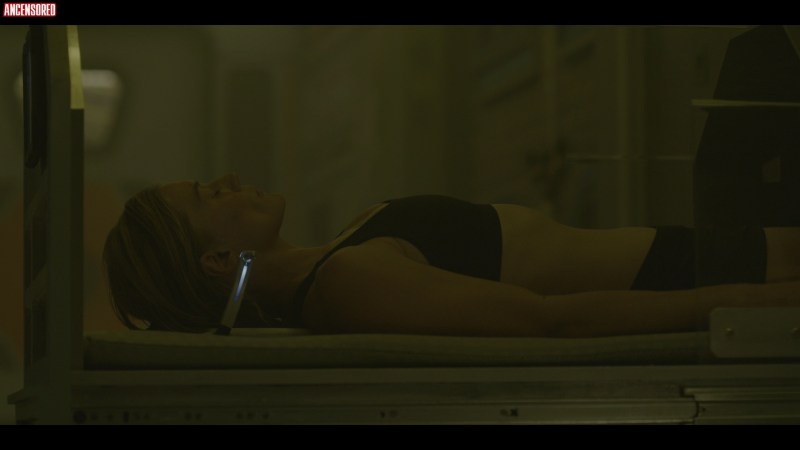 Katie Sakhoff erotic