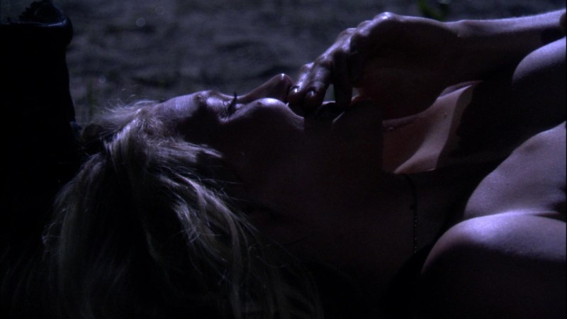 Katie Sakhoff is hot