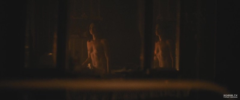 Irina Tonsheeva Porn Face