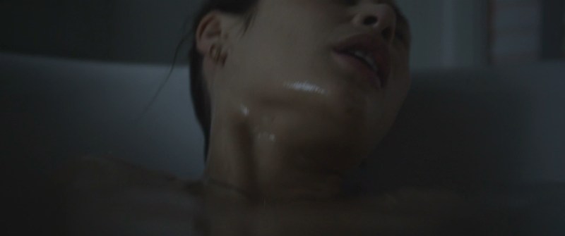 Olga Lomonosova bed scenes