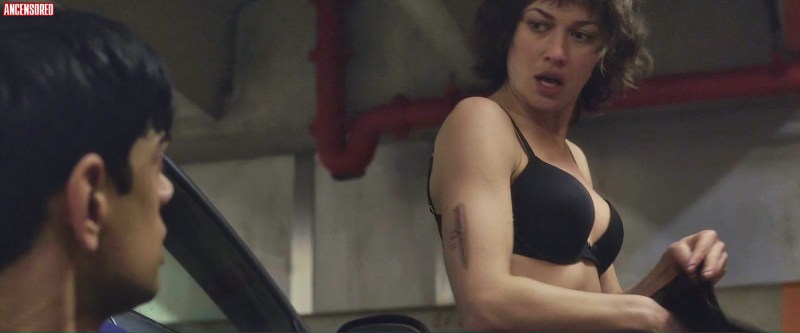 Olga Kurylenko Naked Celebrities Celeb Nudes Photos