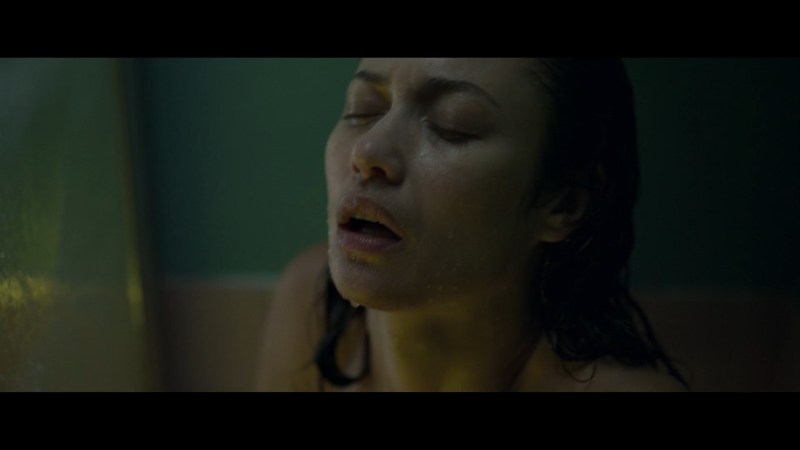 Kurilenko Olga hot scenes