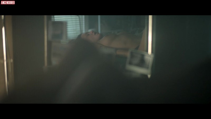 Olga Medynich vampires of medium