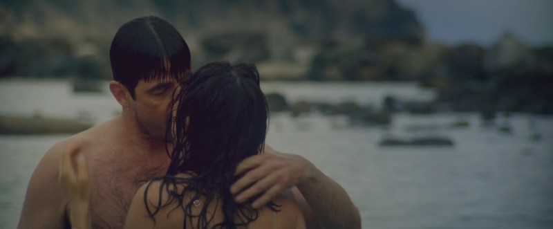 Terry Richardson Olga Kurilenko Naked