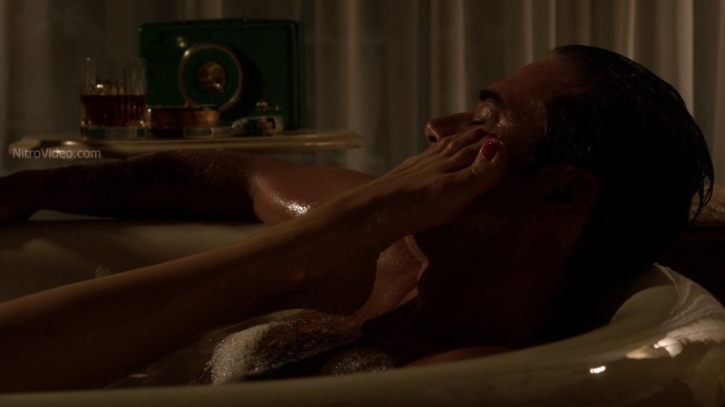 Maria Ulyanova is hot