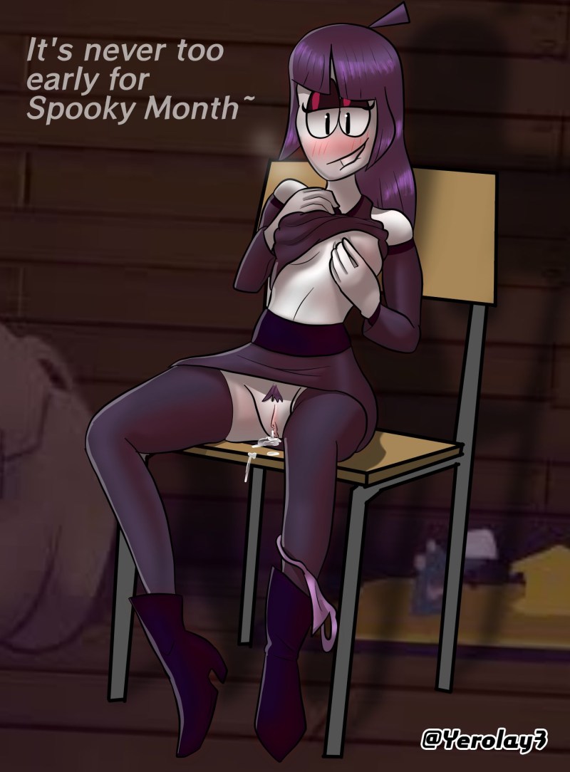 Tomboy Hentai Big Tits