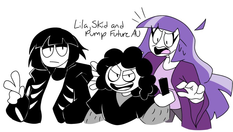 Futurama Naked Lila Rule 34