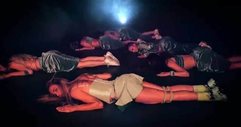 Jessica Alba Ottchlen