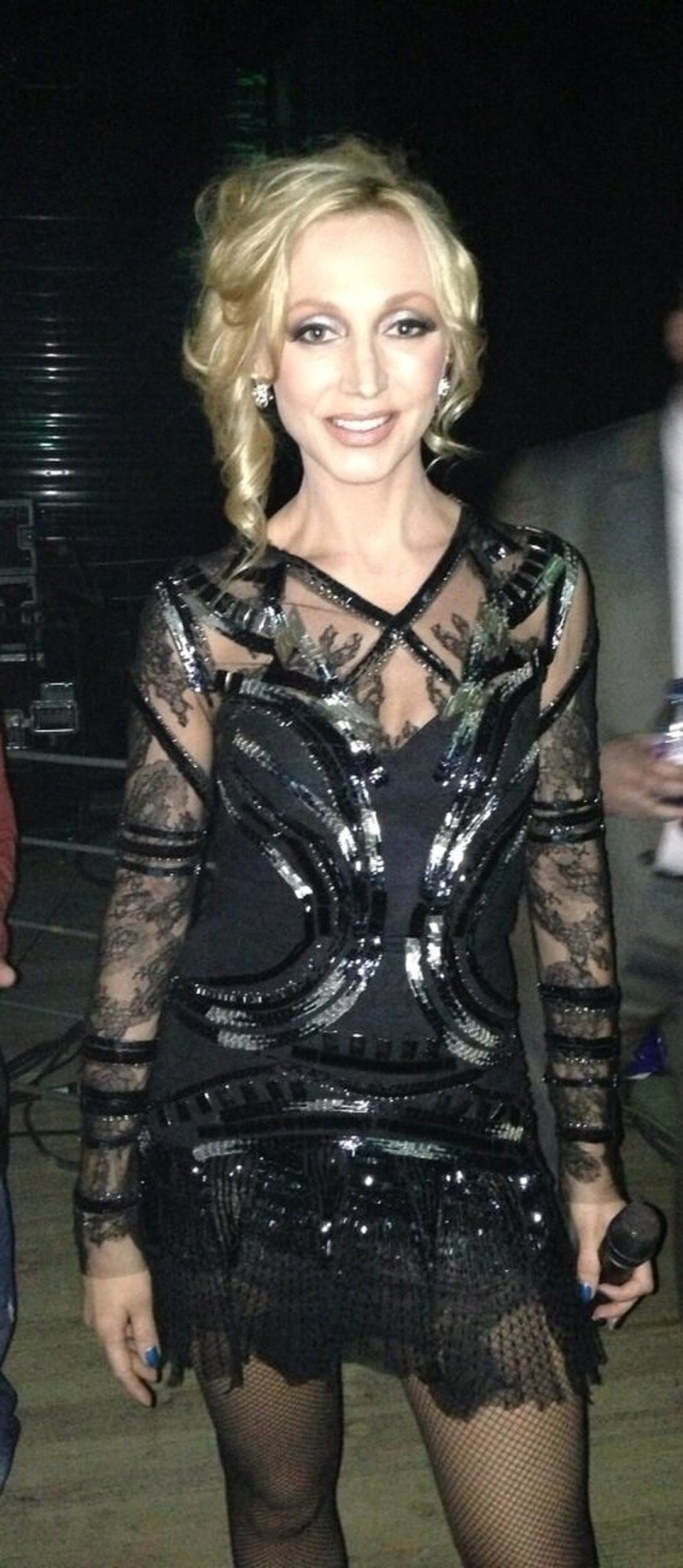 Christina Orbakaite 2021