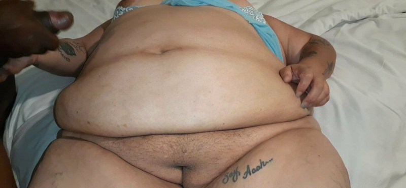 Belly Inflation Hentai