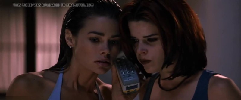 Denise Richards 1998