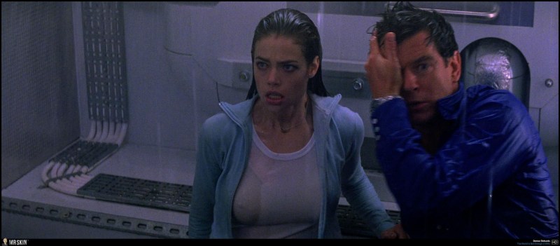 Wildness 1998 Denise Richards