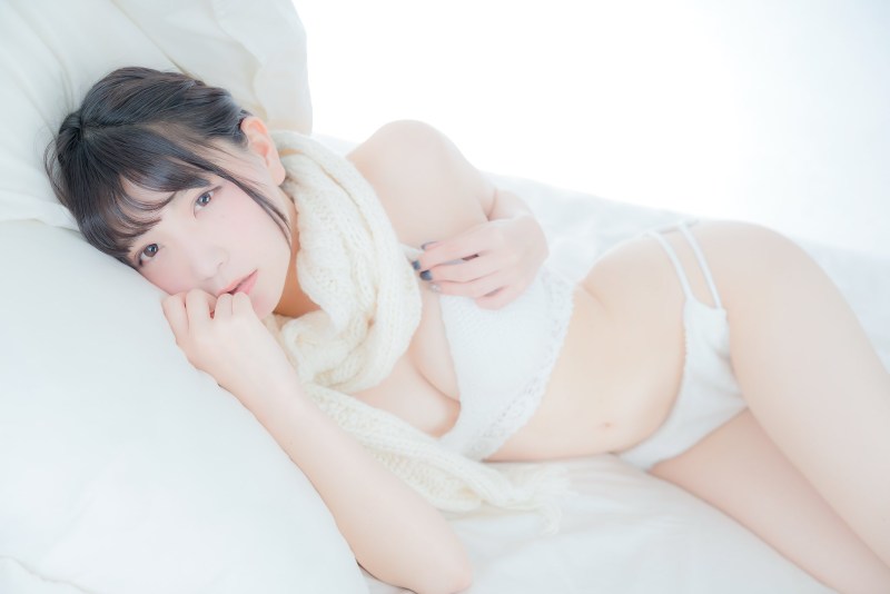 Ai shinozaki in underwear