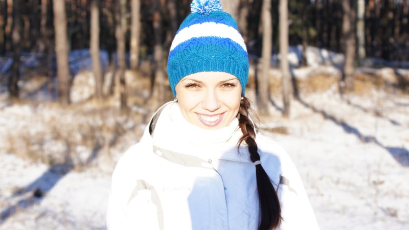 Anastasia Makeeva is erotic