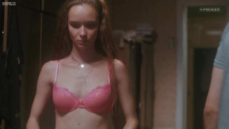 Anastasia Shcheglova Nude 2020