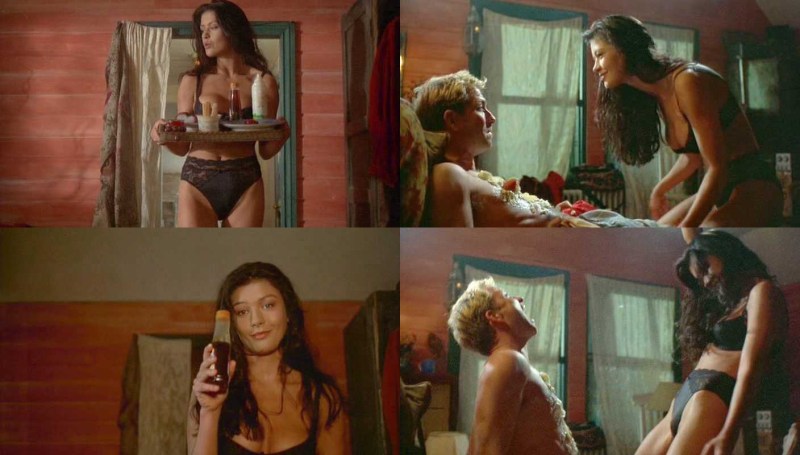 Katherine Zeta Jones Pussy