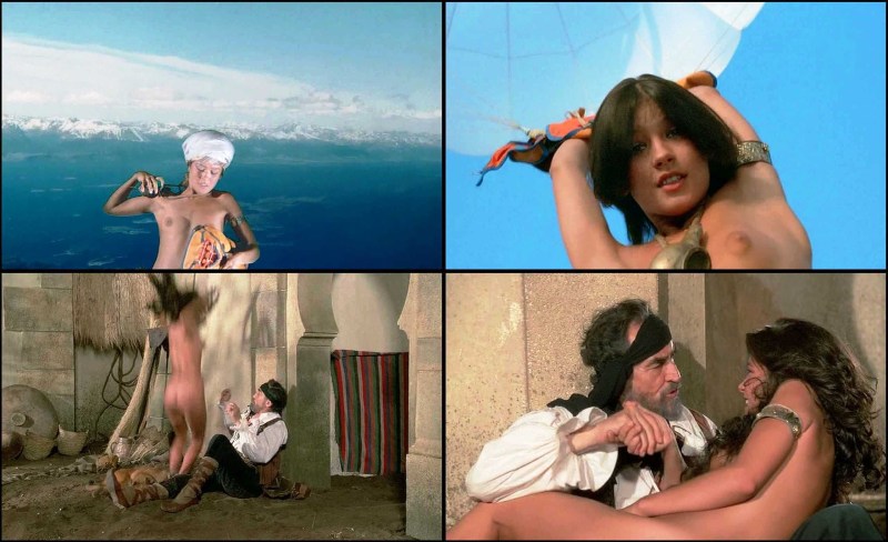 Katherine Zeta Jones Nude in films