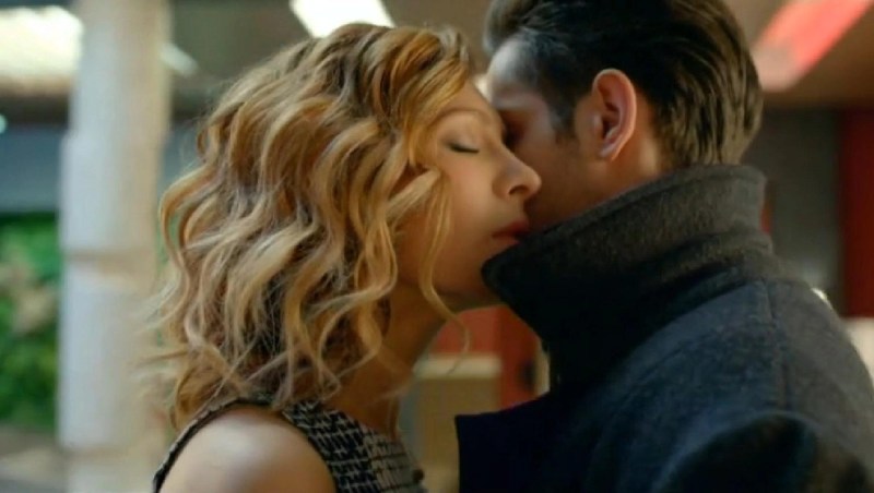 Mikhailova Elena Vladimirovna Nymph