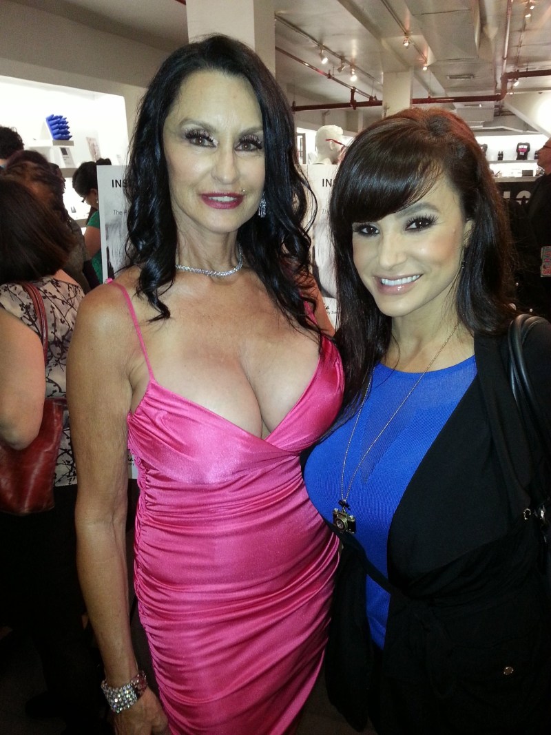 Lisa Ann 2019