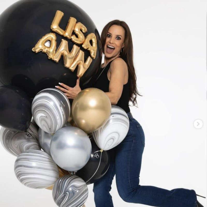 Lisa Ann 2018 Belle