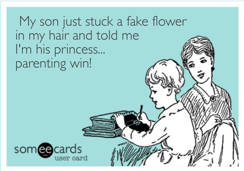 Mommy Sorry MomMy meme