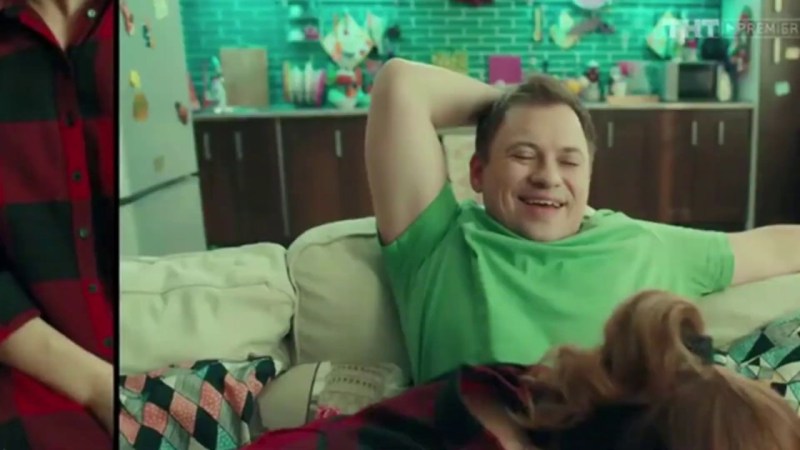 Valentina Rubtsova Anal