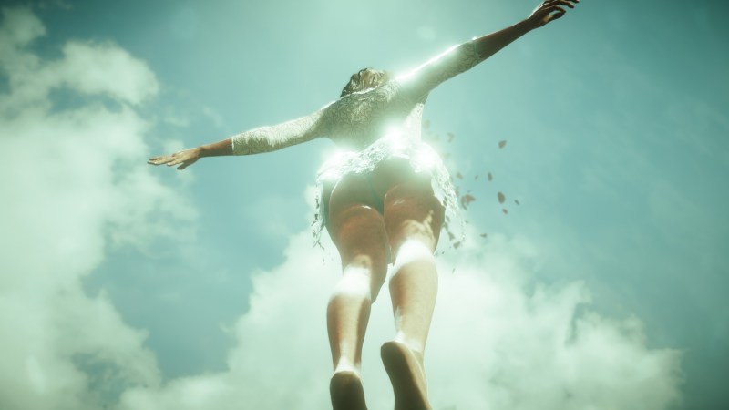 Anastasia Matusevich Stansax