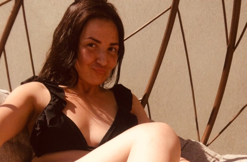 Tatyana Kalikh photo naked