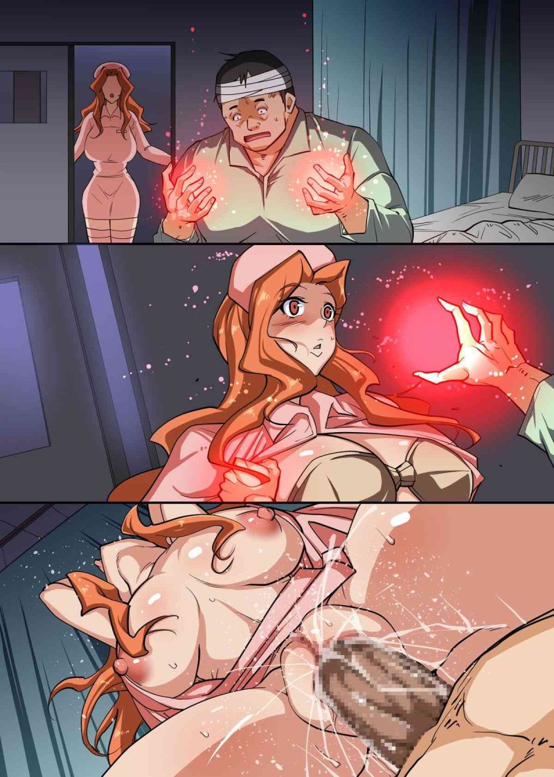 Hentai Hypnosis BDSM Furri