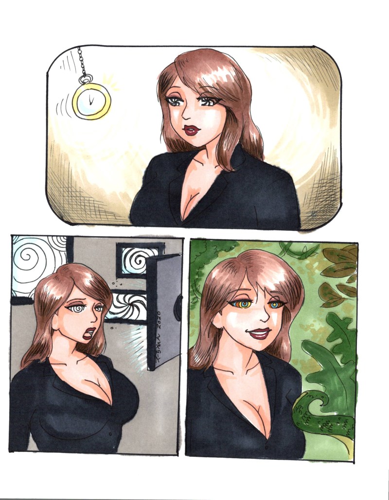 My Little Pony comics yaoi