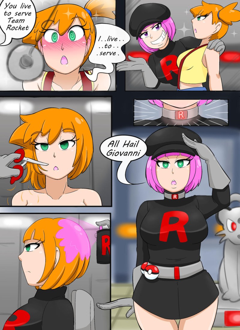 Mlp hentai control of the mind