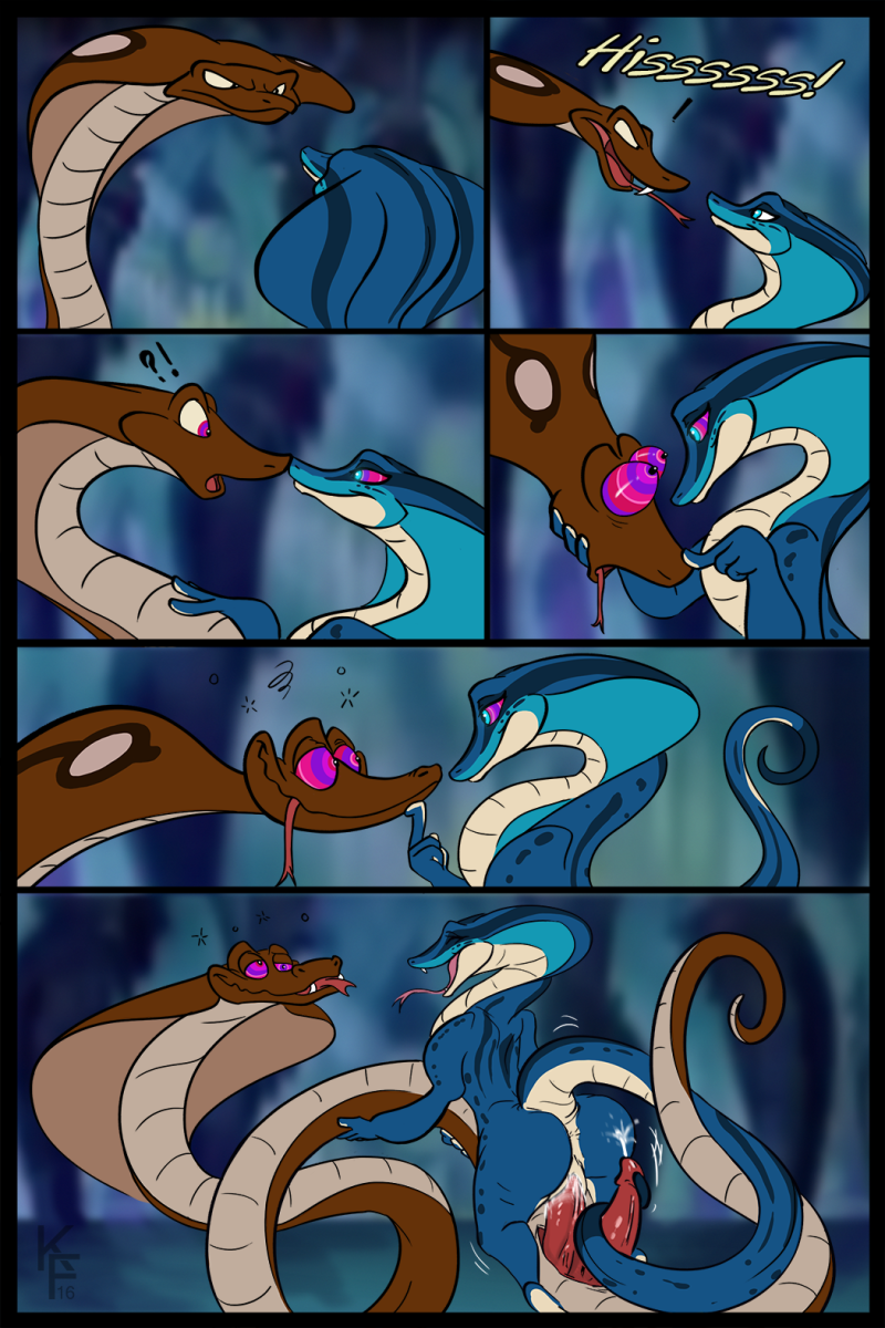 Feminization transformation into a girl