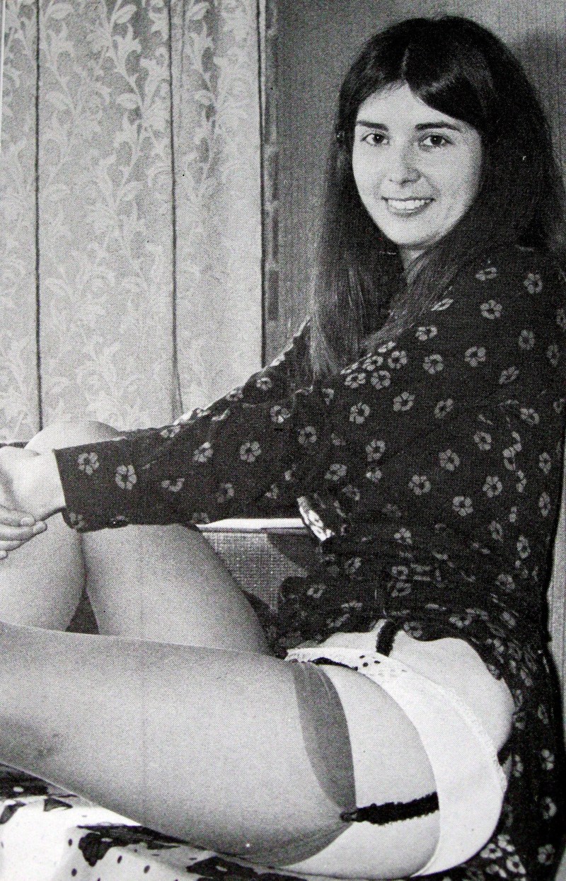 Pornstar Annett Haine