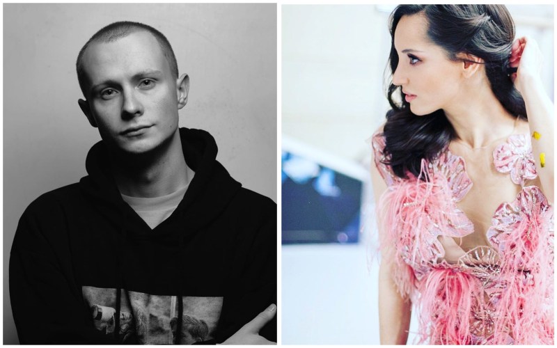 Tatyana Denisova is hot