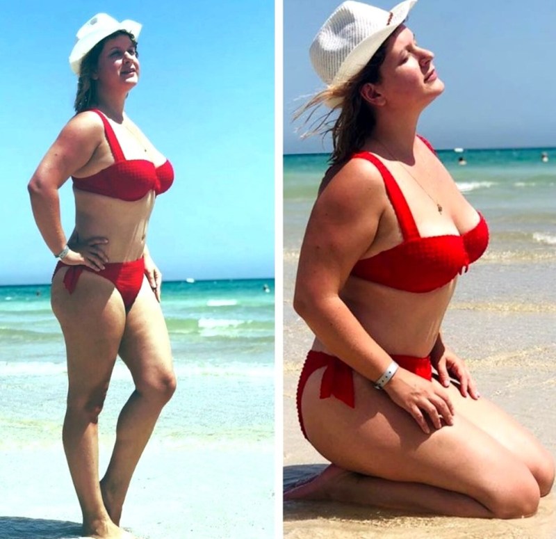 Tatyana Kosmacheva Naked