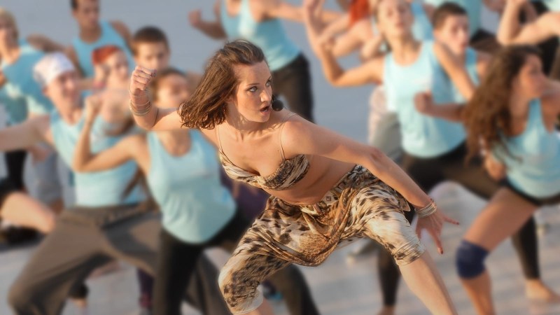 Tatyana Denisova pornography