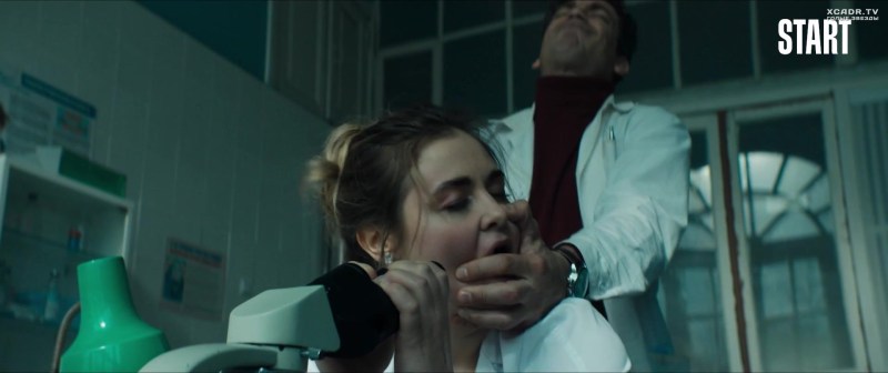 Vampires of the middle lane series of nudes