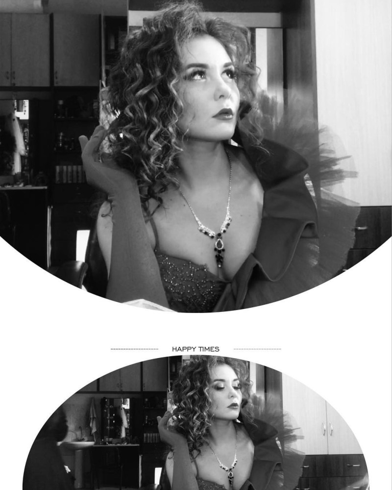 Lysakova Veronika Nikolaevna Slov