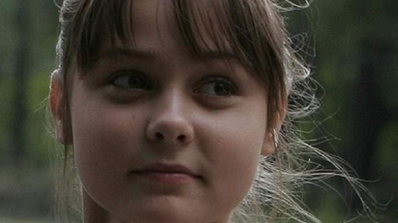 Veronika Lysakova Two